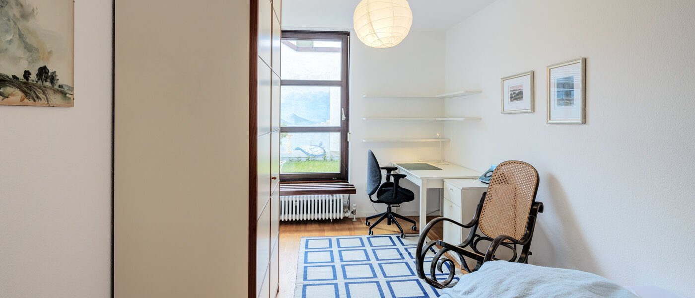 casa München Ramersdorf 02 2° camera da letto 14455