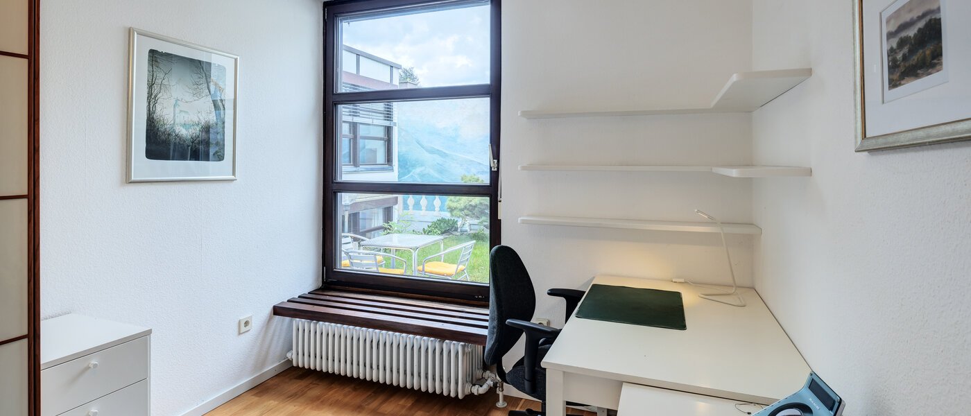 casa München Ramersdorf 03 2° camera da letto 14455