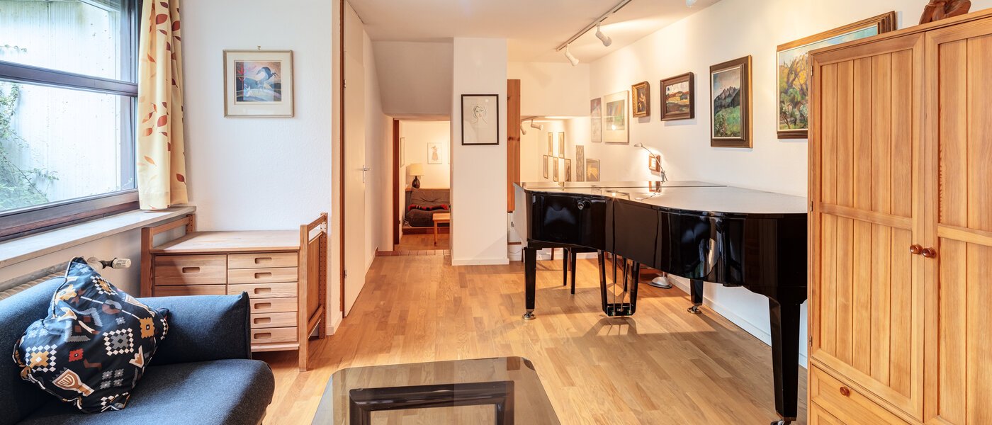 casa München Ramersdorf 04 2° zona living 14455