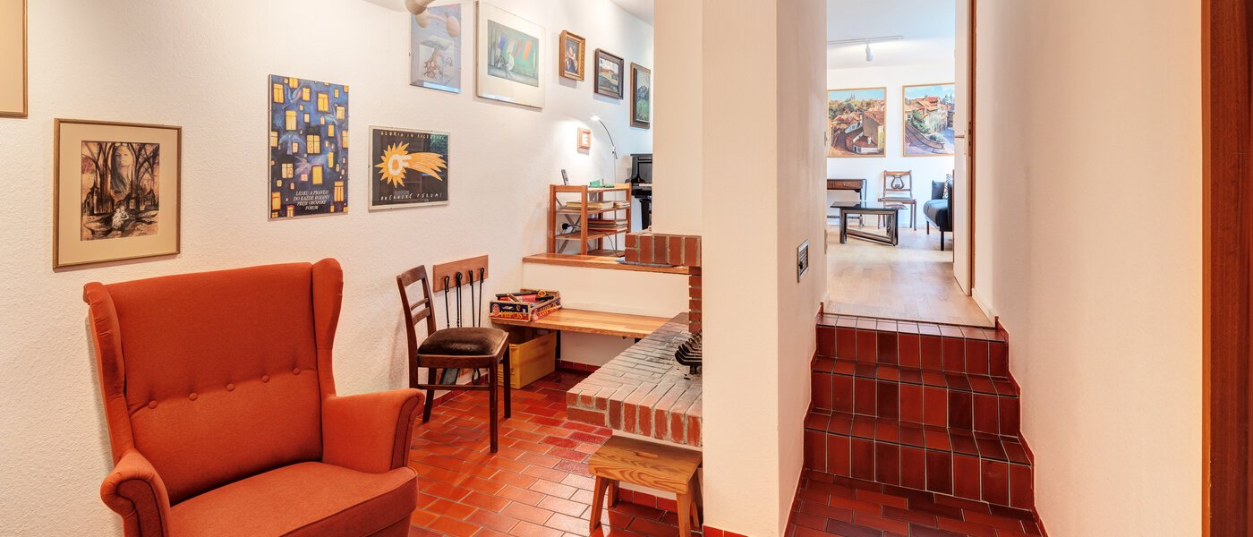 casa München Ramersdorf 05 2° zona living 14455