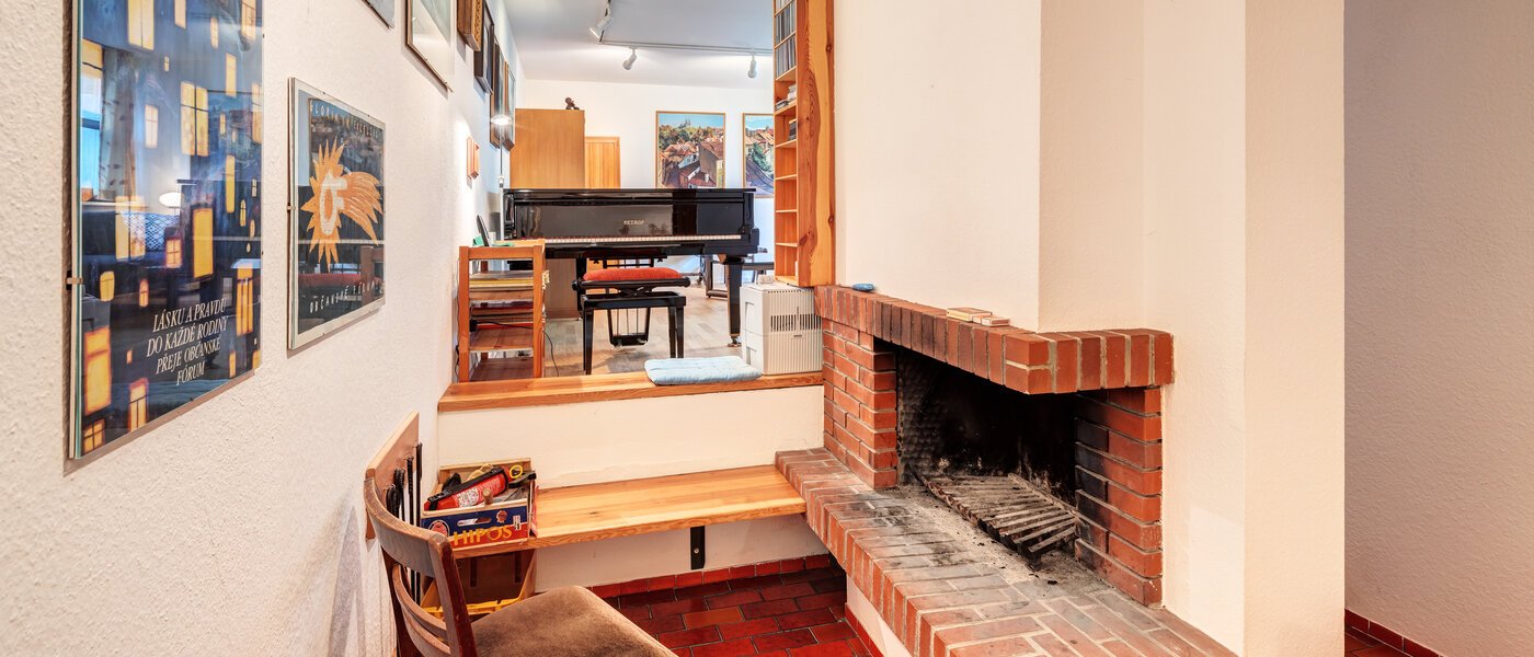 casa München Ramersdorf 06 2° zona living 14455