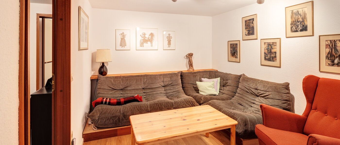 casa München Ramersdorf 07 2° zona living 14455