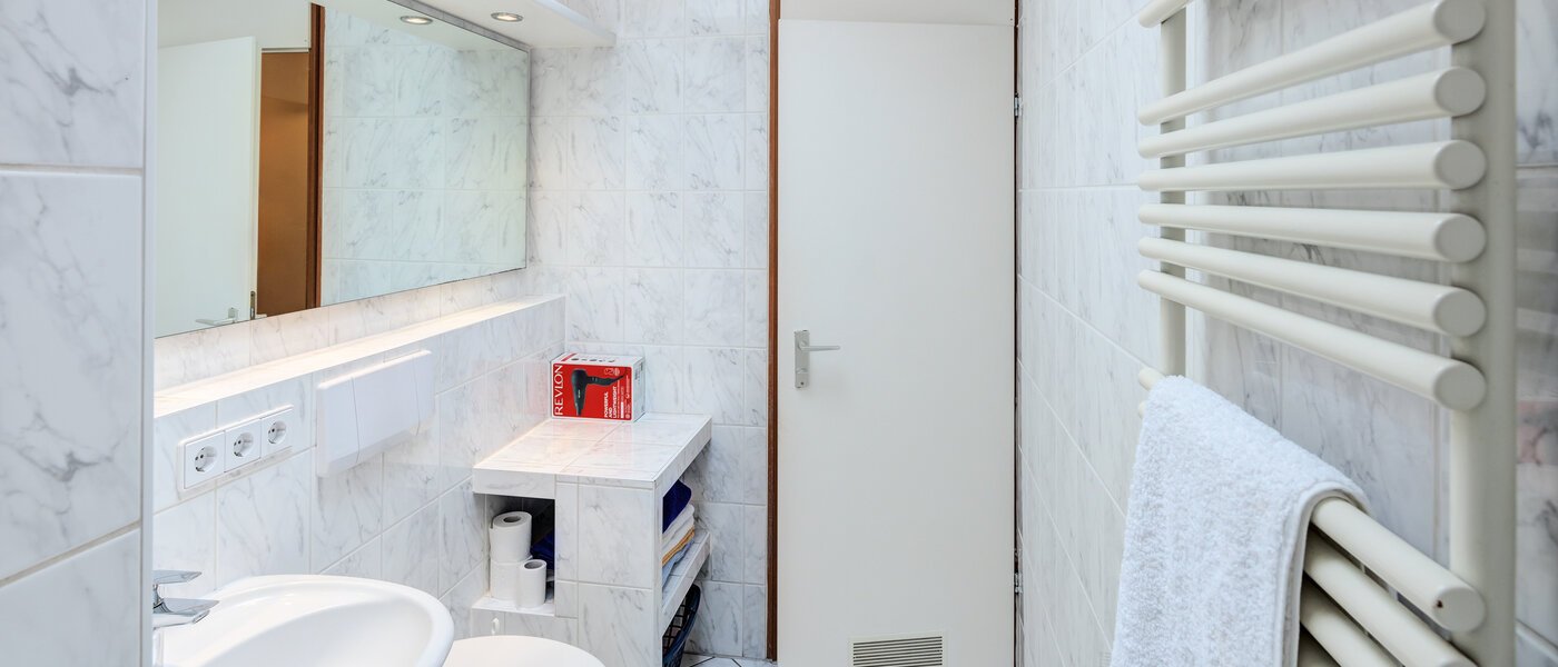 casa München Ramersdorf 02 1° bagno 14455