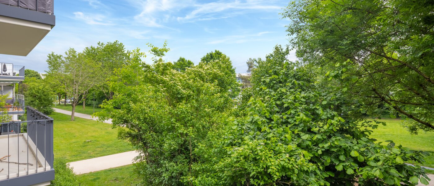 appartamento Taufkirchen 01 vista 14456