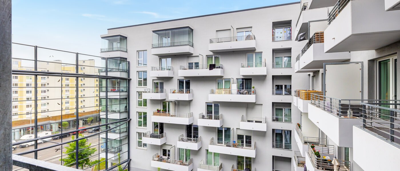 appartamento München Laim 01 vista 14457