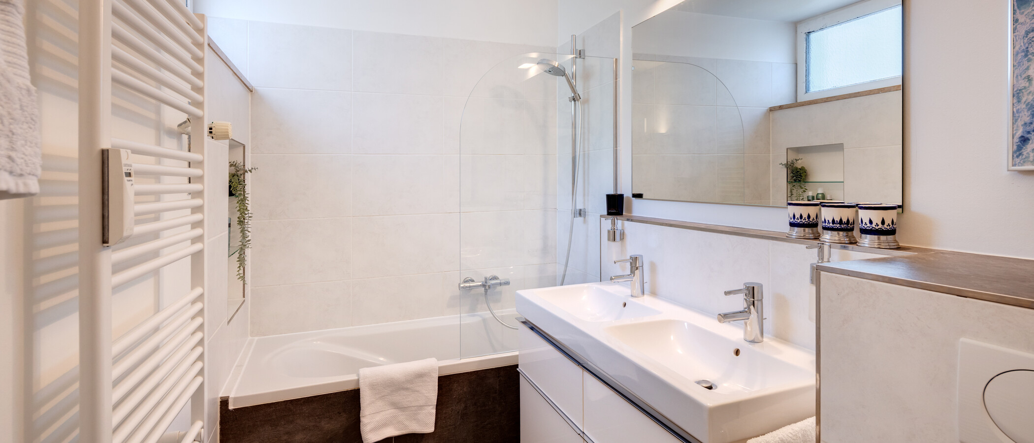 appartamento München Menterschwaige 02 bagno 14458
