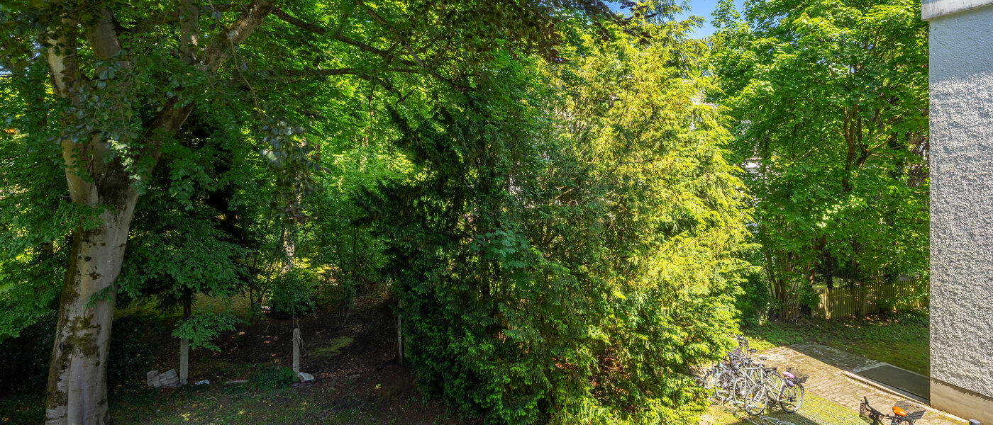 appartamento München Menterschwaige 03 vista 14458