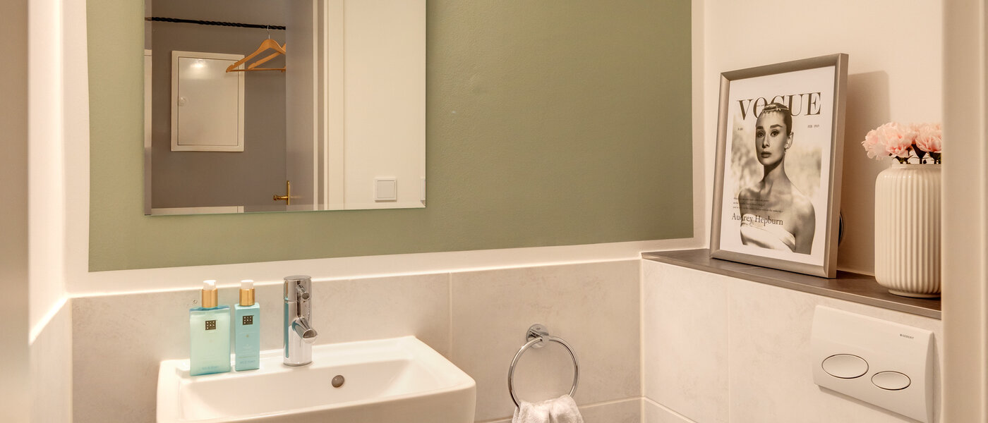 appartamento München Menterschwaige 01 toilette per gli ospiti 14458