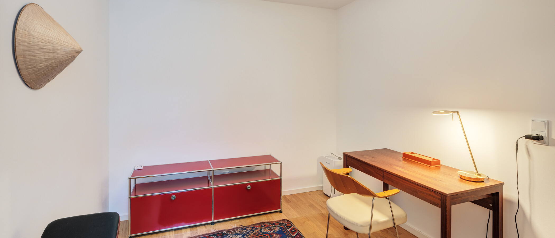appartamento München Menterschwaige 01 studio 14458