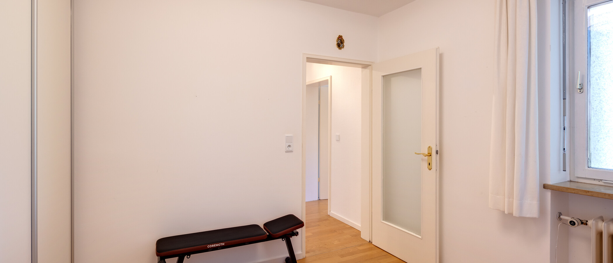 appartamento München Menterschwaige 02 studio 14458