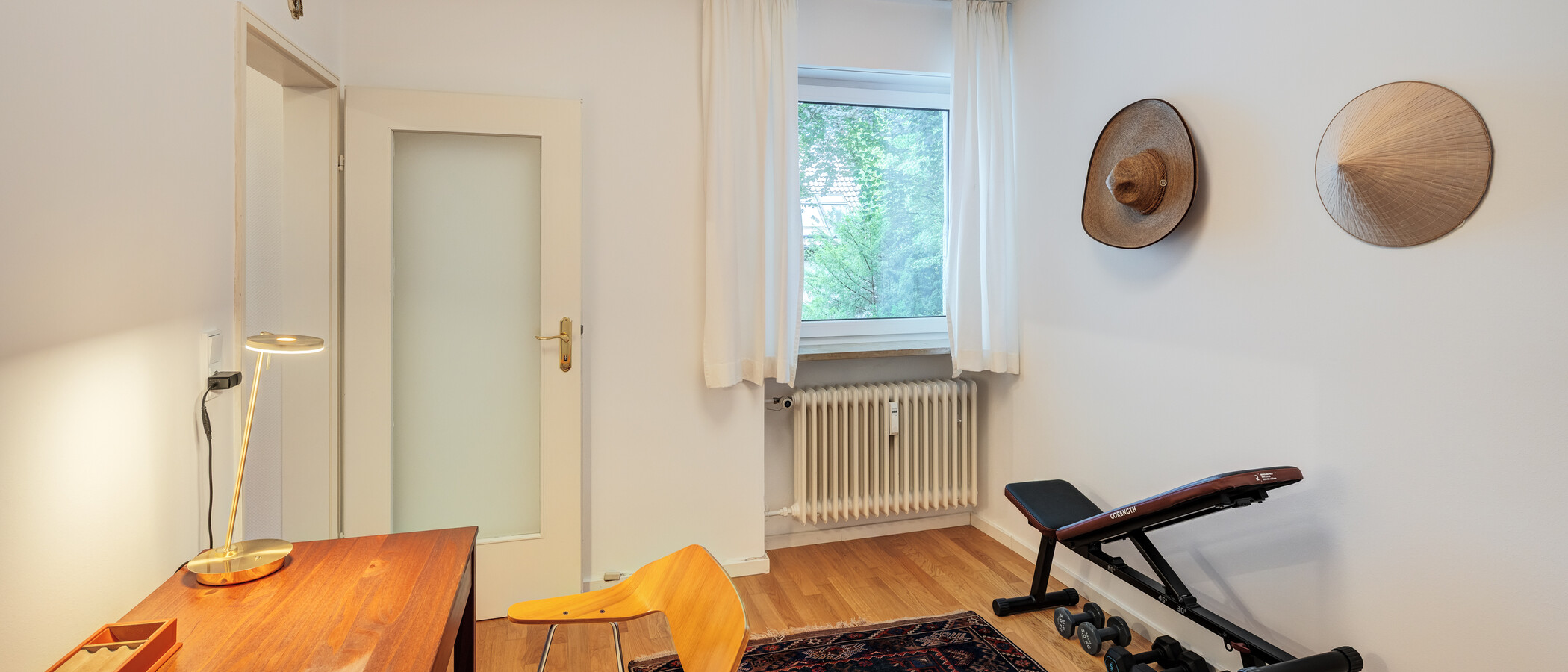 appartamento München Menterschwaige 02 studio 14458