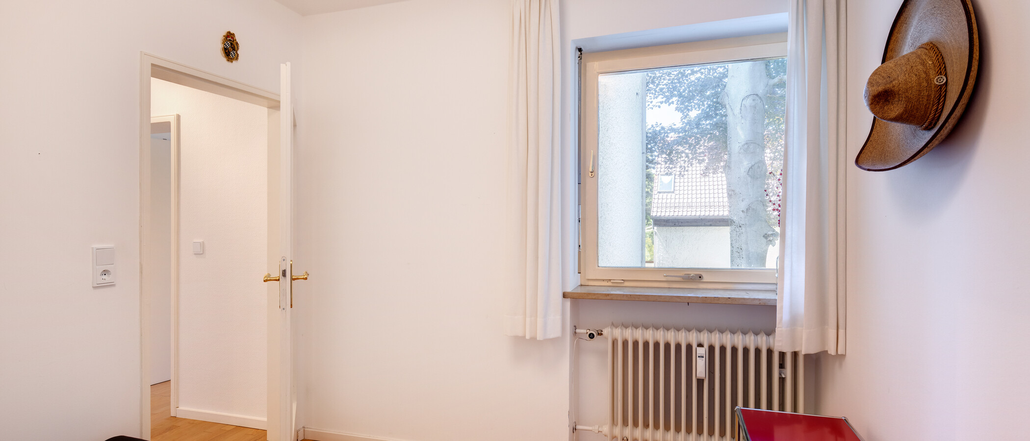 appartamento München Menterschwaige 03 studio 14458