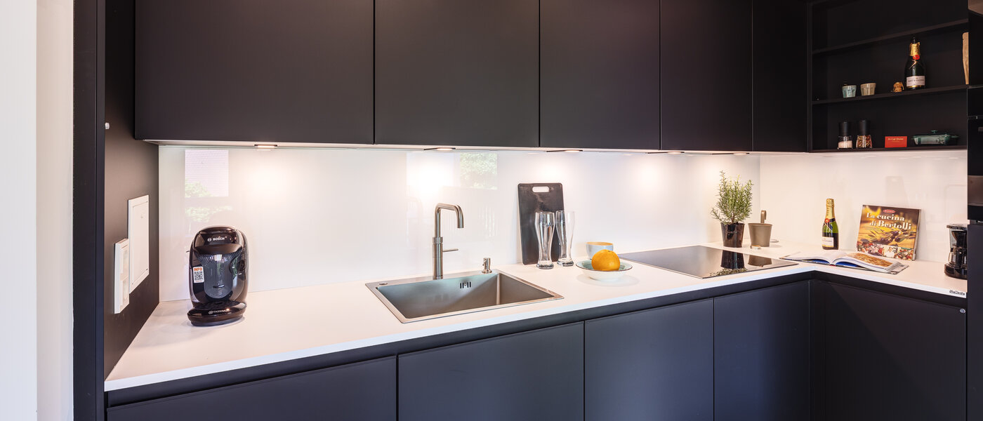 appartamento Haar 02 cucina 14460