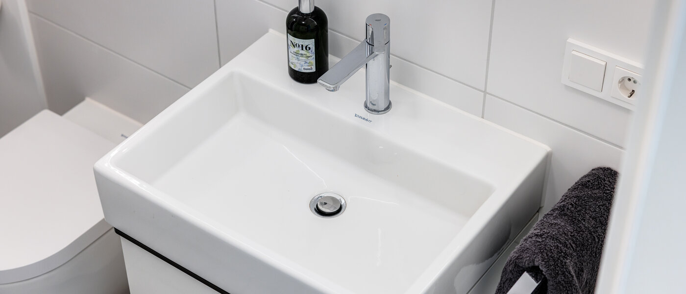 appartamento Haar 02 bagno 14460