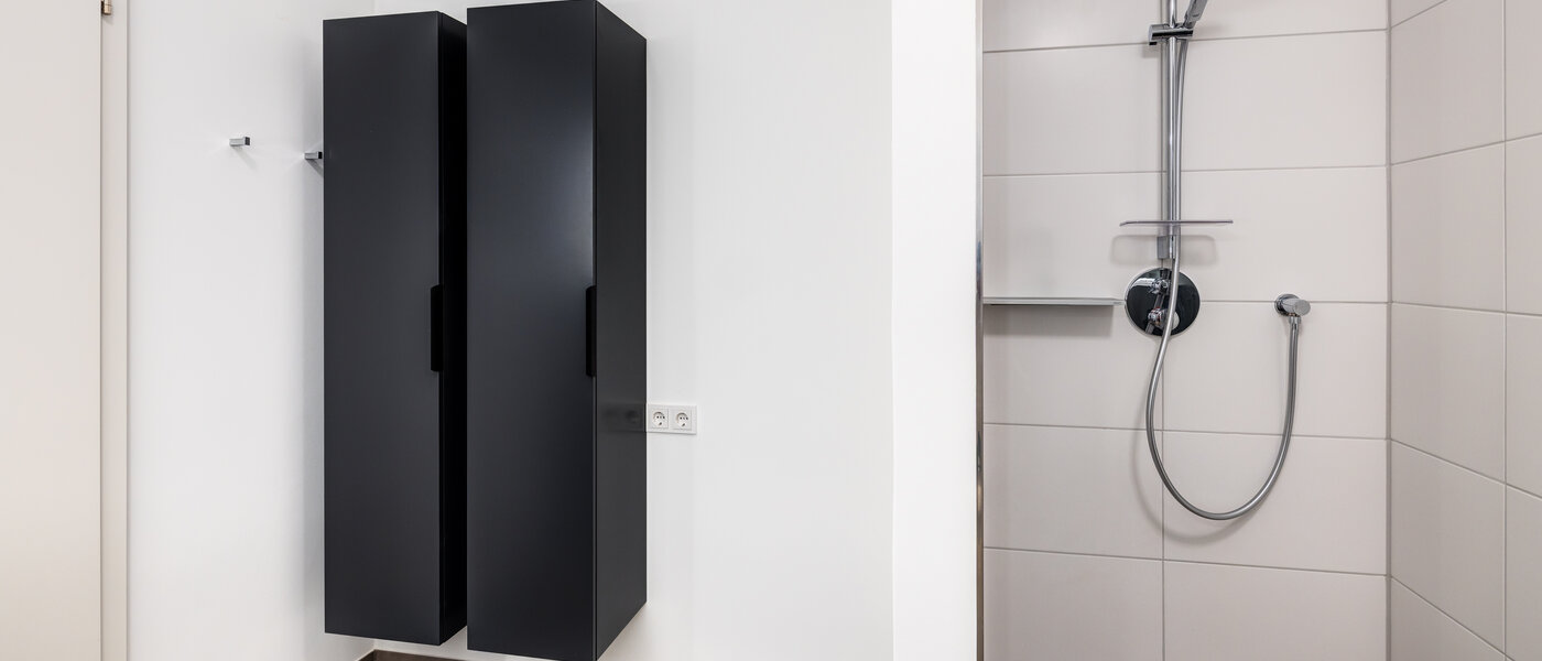 appartamento Haar 04 bagno 14460