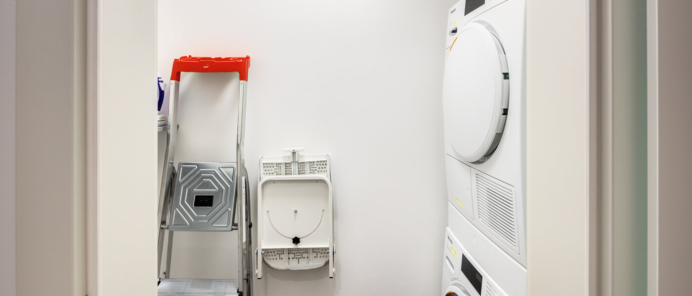 appartamento Haar 02 particolarità 14460