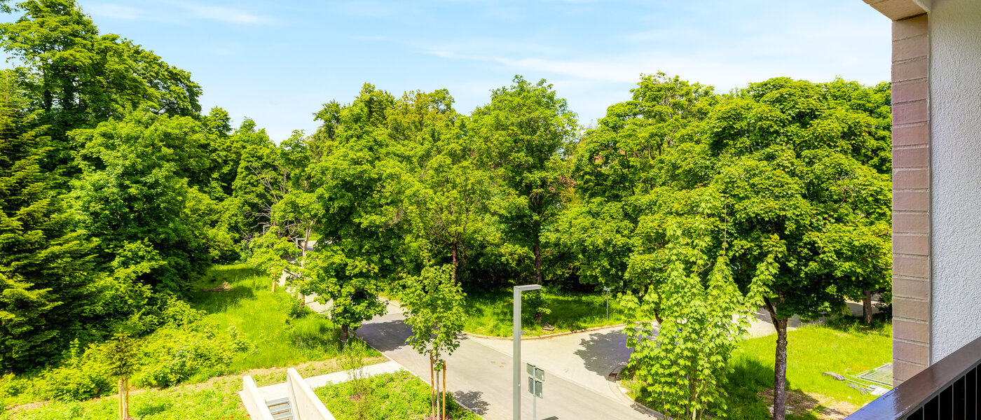 appartamento Haar 02 vista 14460