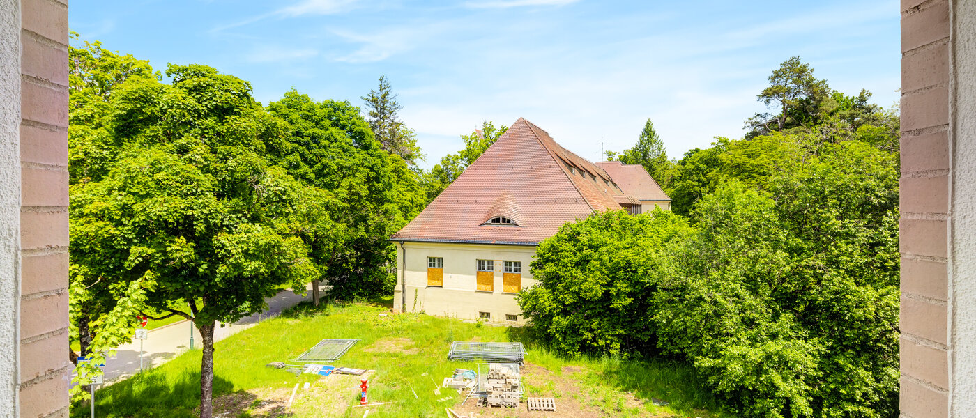 appartamento Haar 03 vista 14460