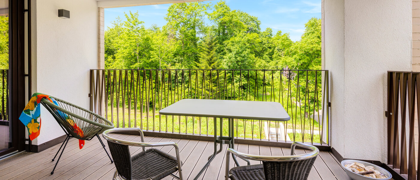 appartamento Haar 01 loggia 14460