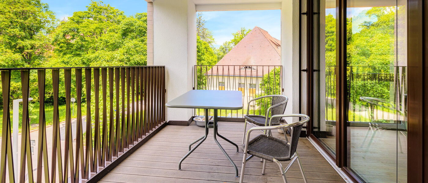 appartamento Haar 02 loggia 14460