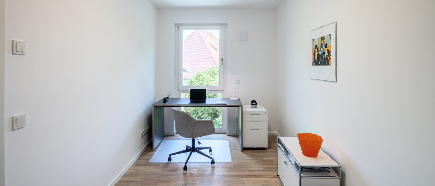 appartamento Haar 01 2° camera da letto 14460