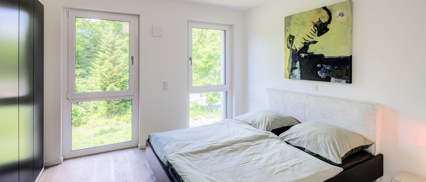 appartamento Haar 01 1° camera da letto 14460