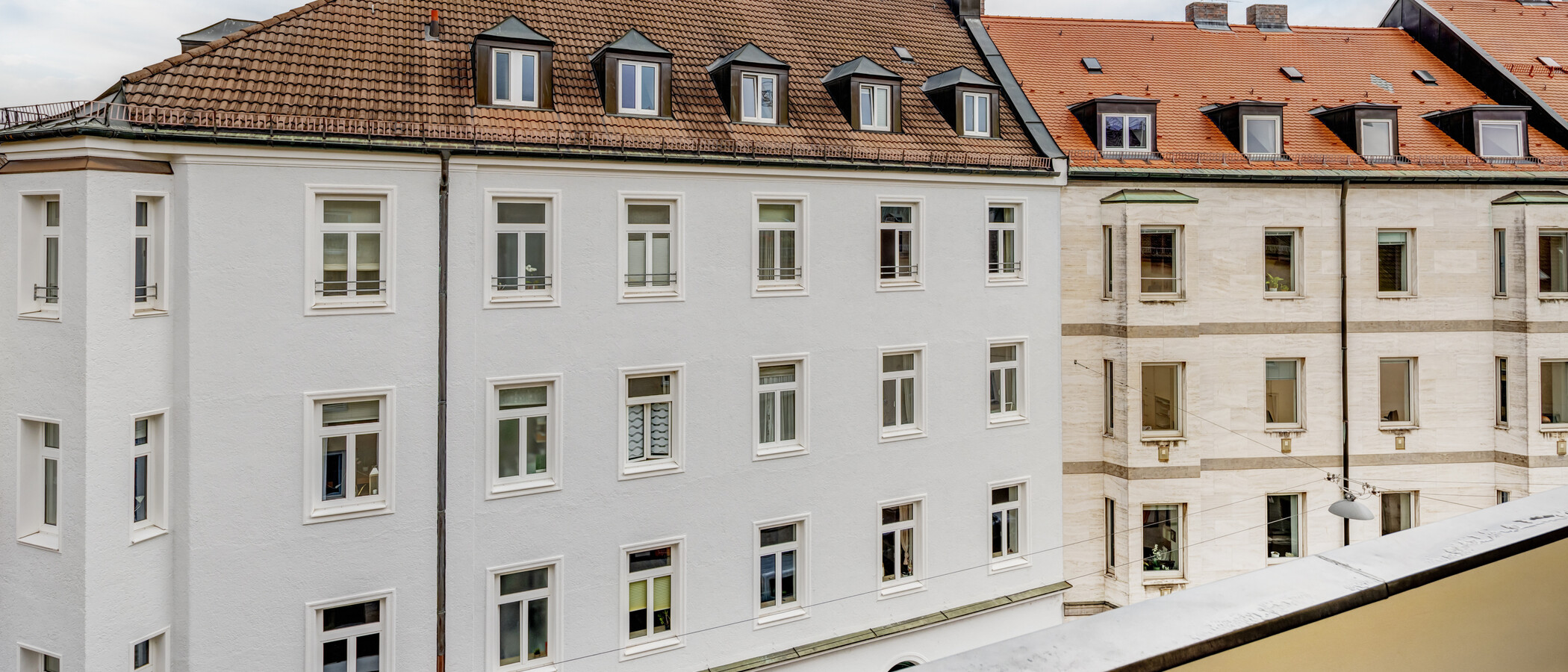 appartamento München Lehel 01 vista 14463