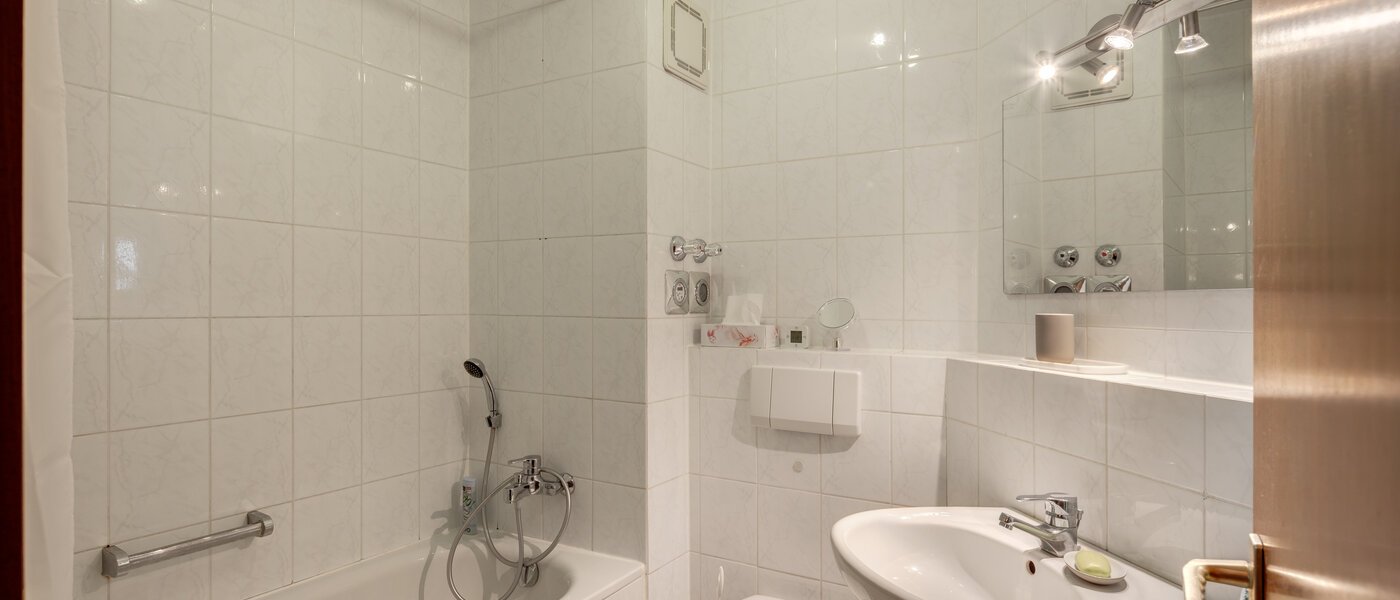 appartamento München Trudering 01 bagno 14464
