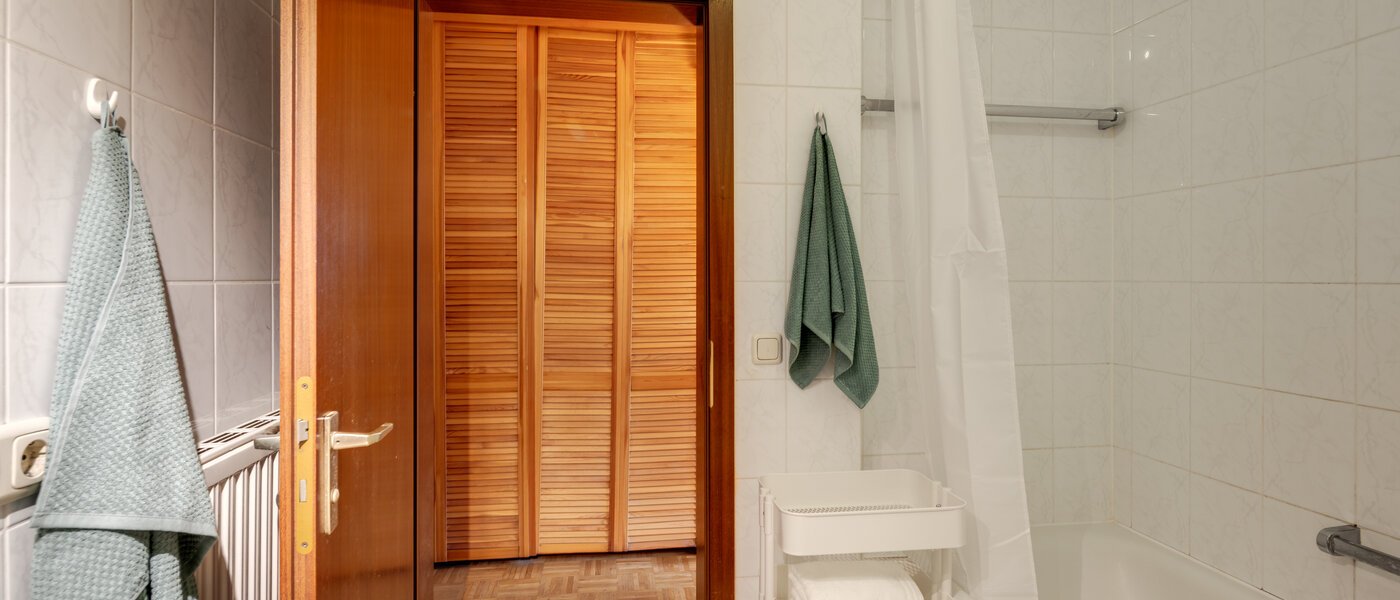 appartamento München Trudering 02 bagno 14464