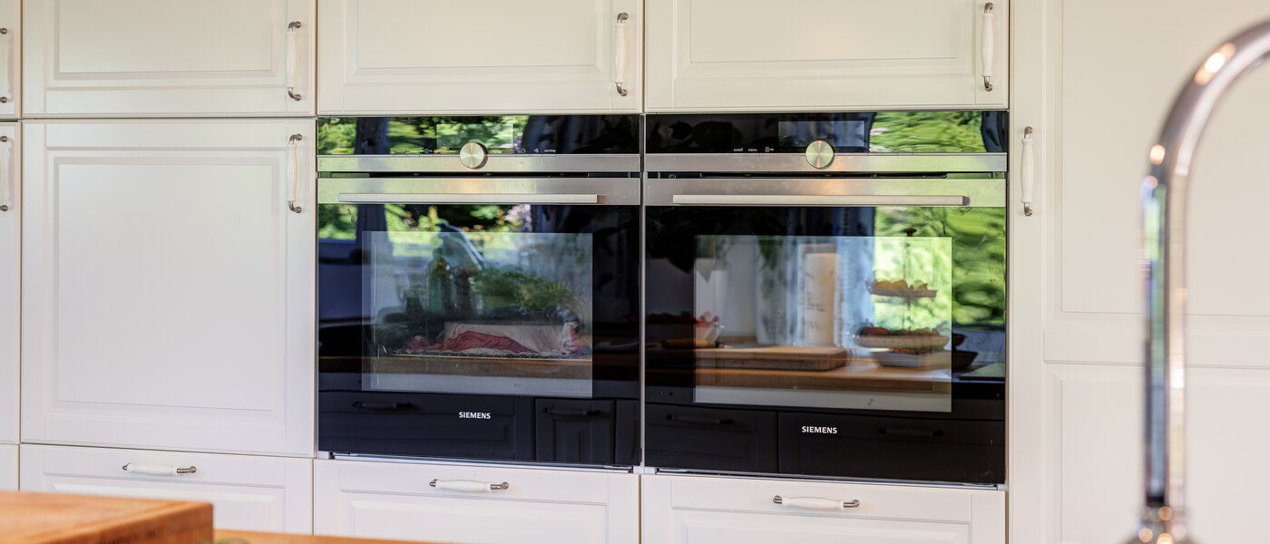 casa a schiera Icking 06 cucina 14465