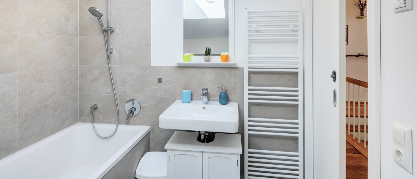 casa a schiera Icking 02 2° bagno 14465