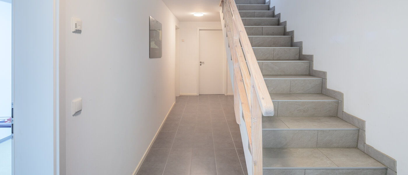 casa a schiera Icking 08 ingresso/corridioio 14465