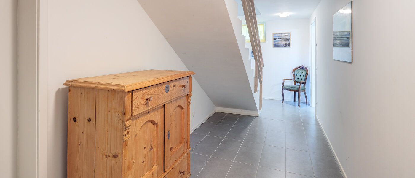 casa a schiera Icking 09 ingresso/corridioio 14465