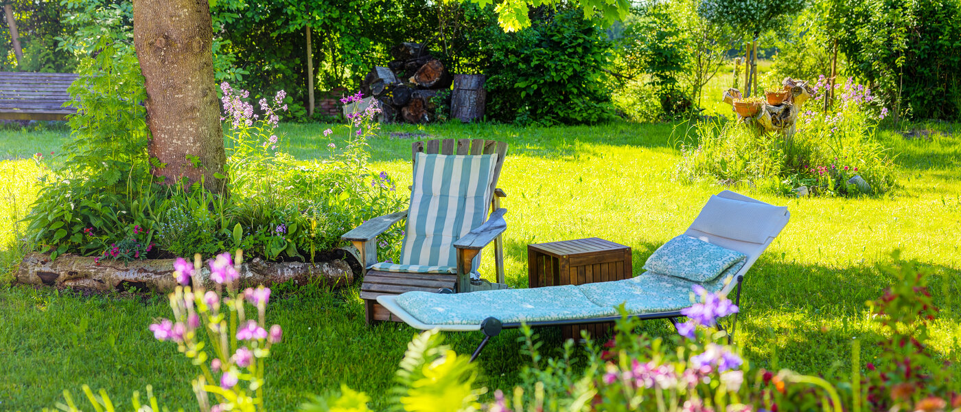 casa a schiera Icking 03 giardino 14465