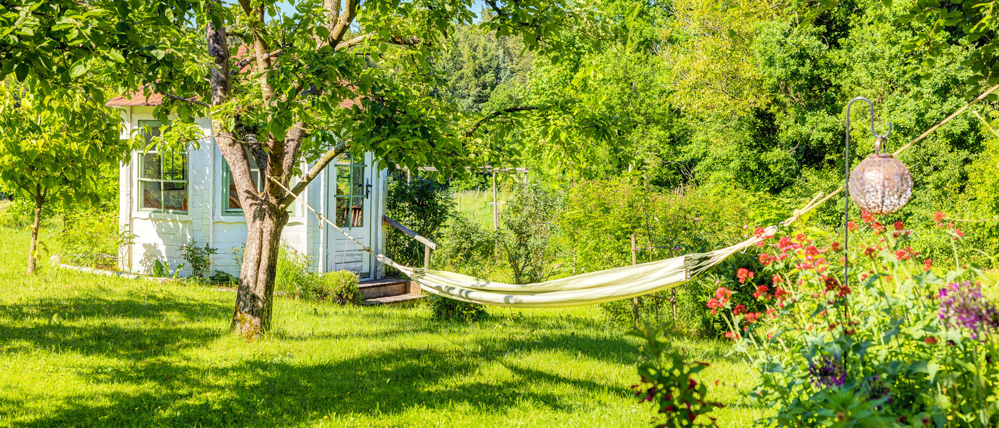 casa a schiera Icking 07 giardino 14465