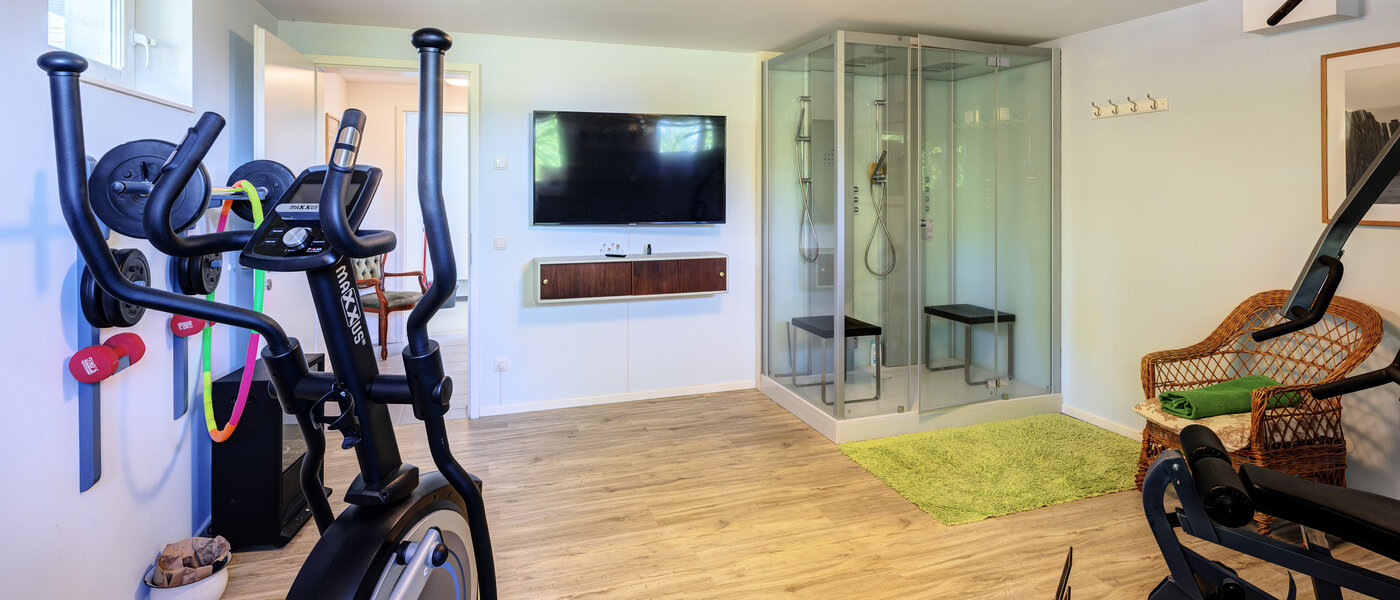 casa a schiera Icking 02 sala hobby 14465