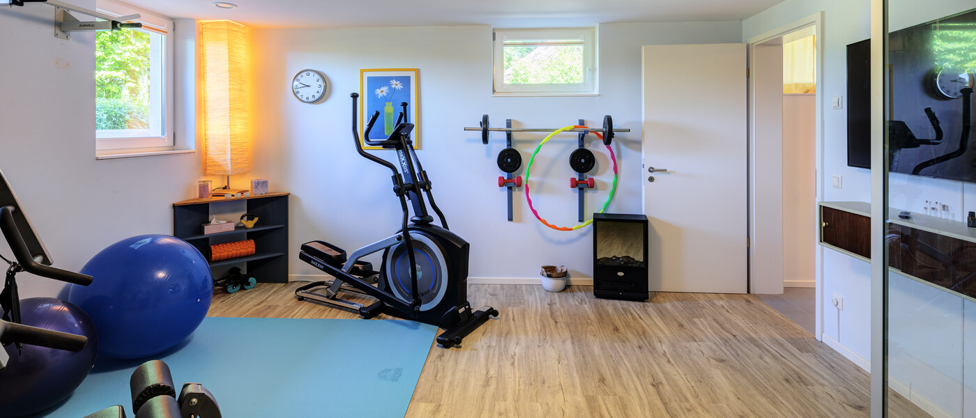 casa a schiera Icking 03 sala hobby 14465