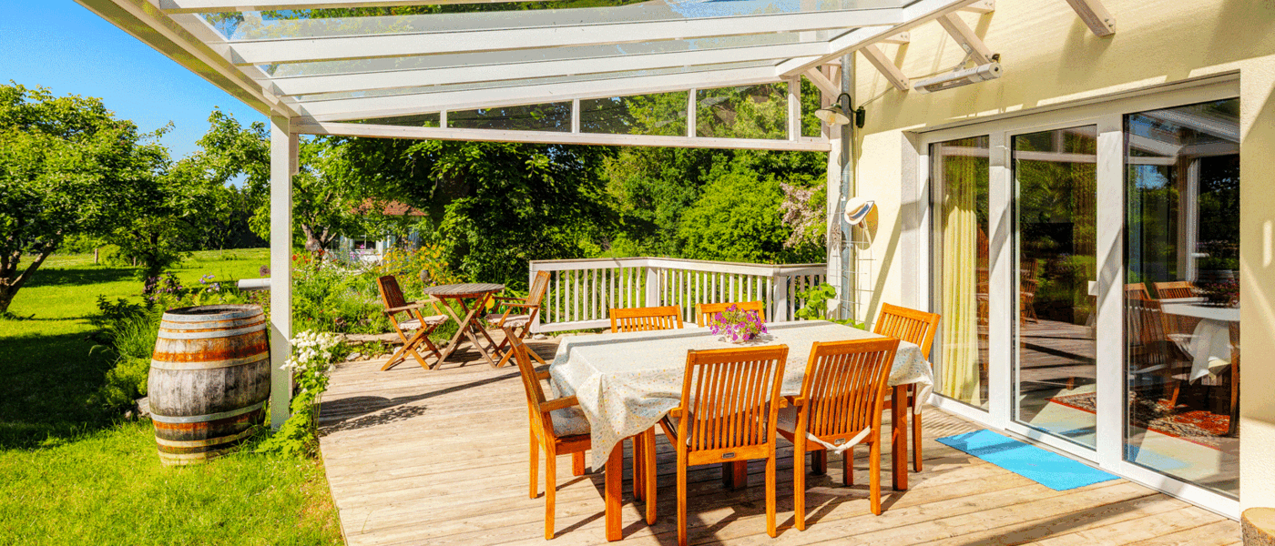 casa a schiera Icking 02 terrazza 14465