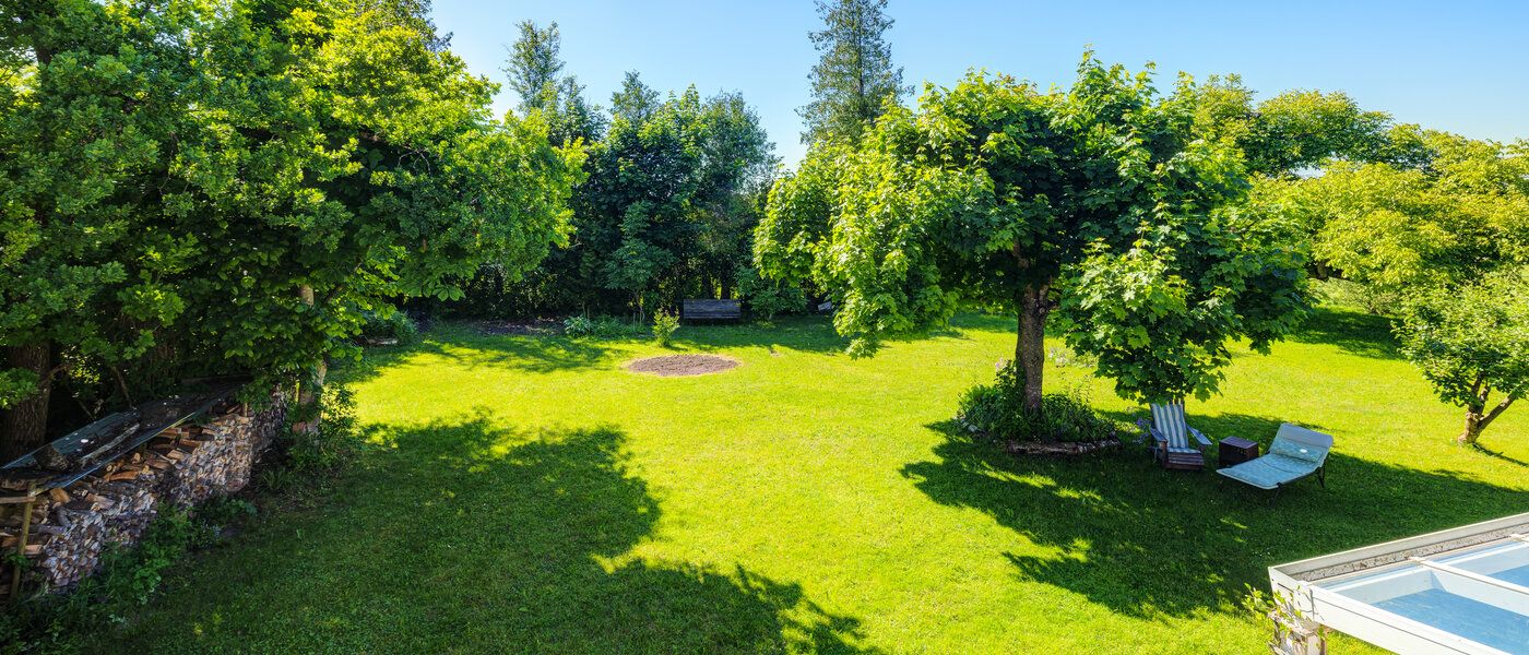 casa a schiera Icking 01 vista 14465