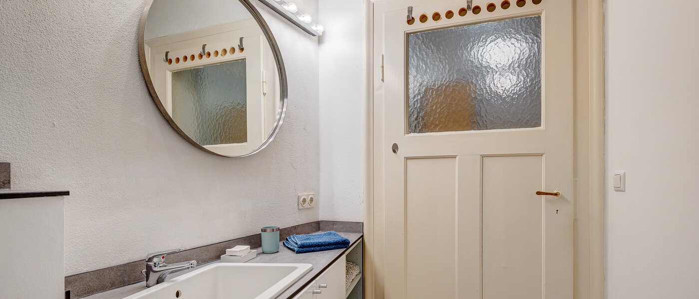 appartamento München Obergiesing 01 bagno 1447