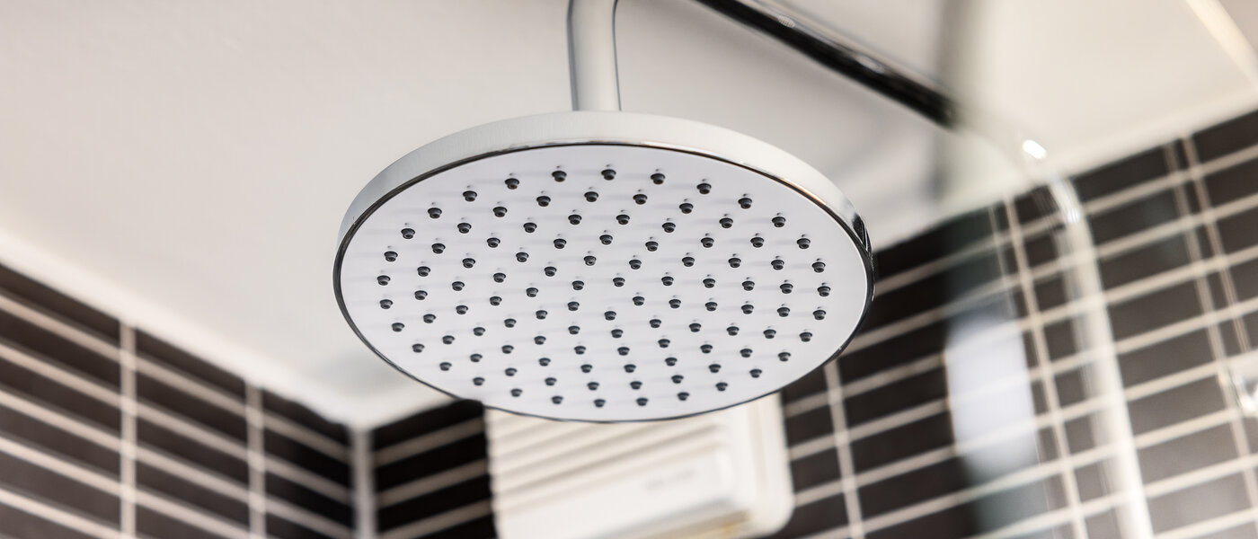 maisonnette con galleria München Obersendling 03 bagno 14471