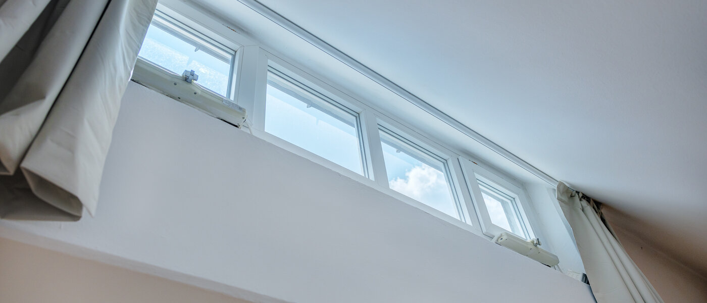 maisonnette con galleria München Obersendling 06 2° zona notte 14471