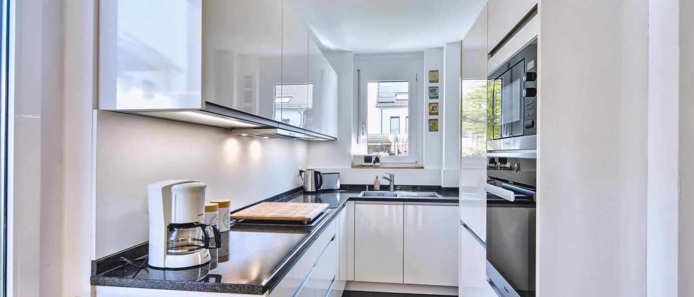 casa a schiera ad angolo Karlsfeld 01 cucina 14478