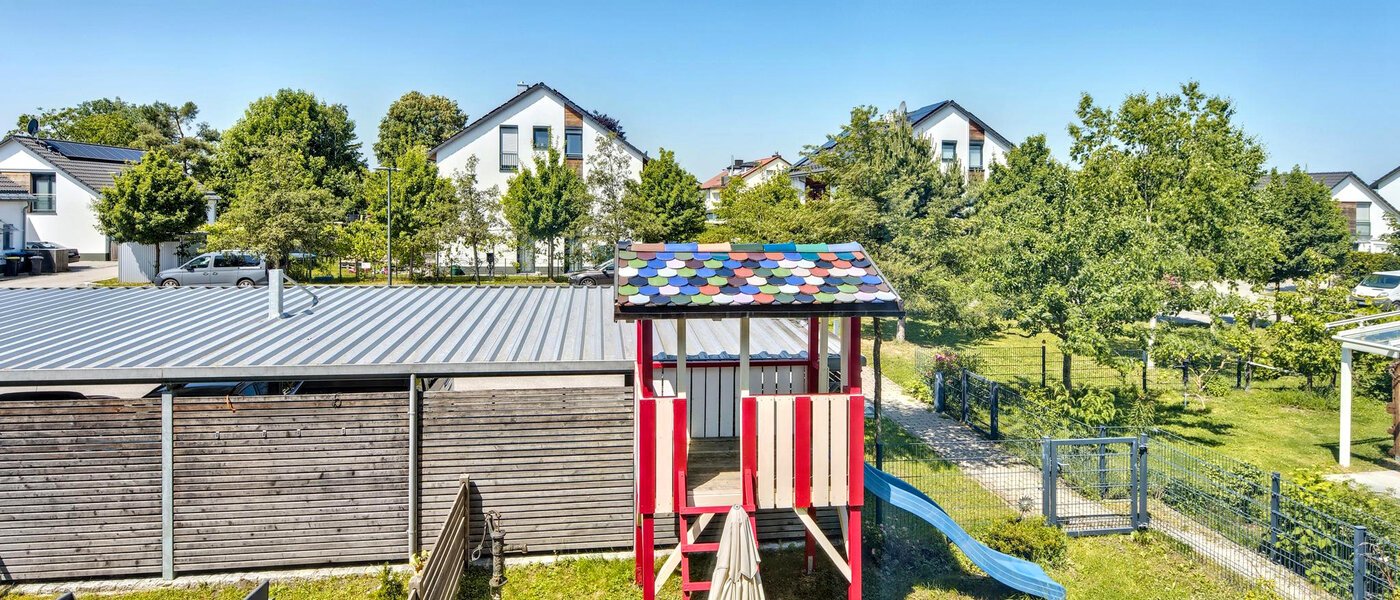 casa a schiera ad angolo Karlsfeld 01 vista 14478