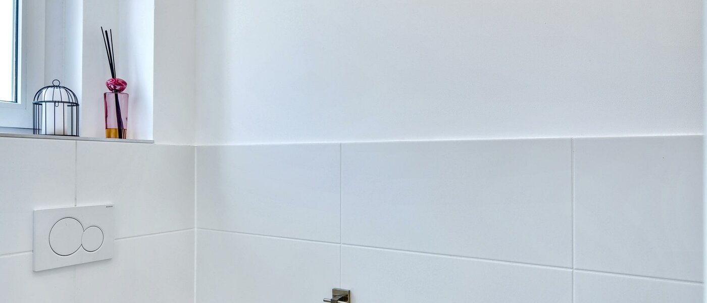 casa a schiera ad angolo Karlsfeld 01 toilette per gli ospiti 14478