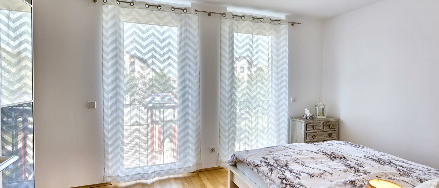 casa a schiera ad angolo Karlsfeld 03 2° camera da letto 14478