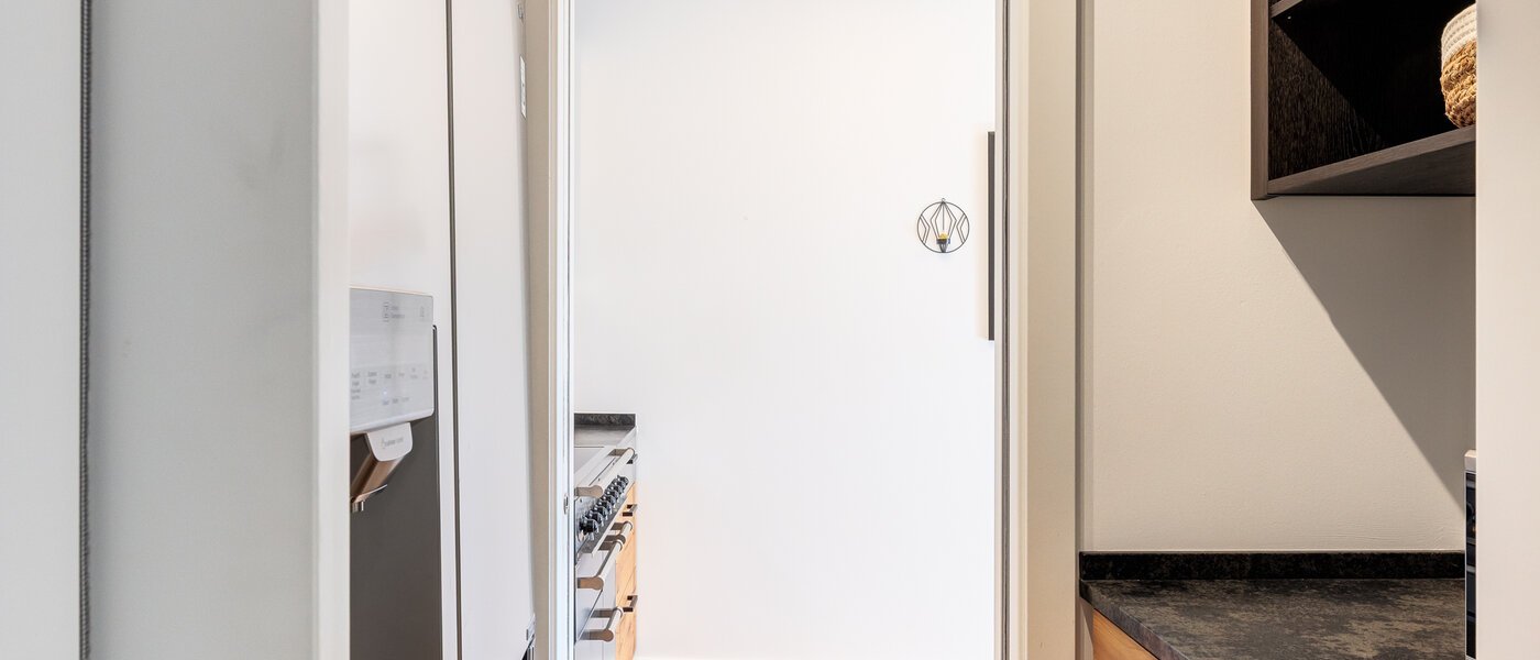 appartamento München Solln 04 cucina 14479