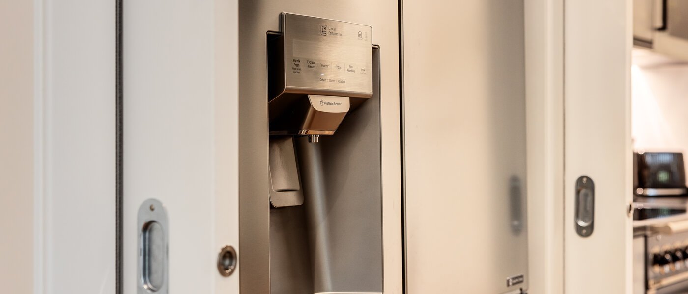 appartamento München Solln 06 cucina 14479