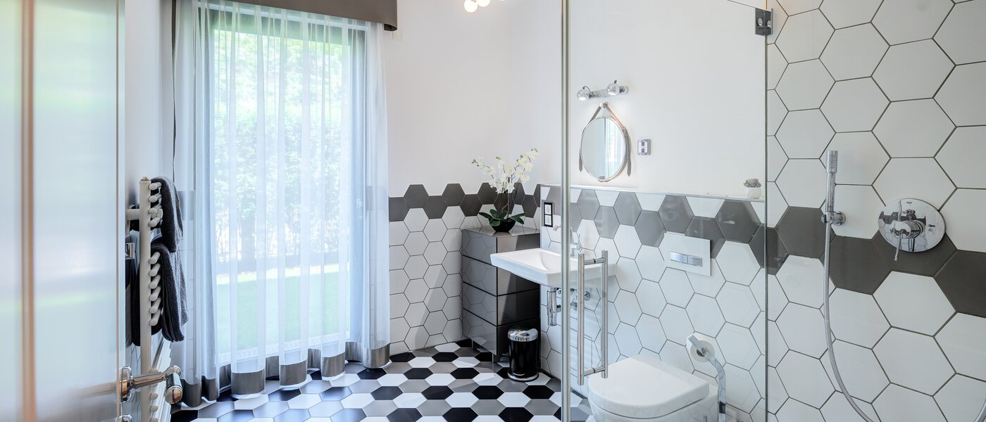 appartamento München Solln 01 2° bagno 14479