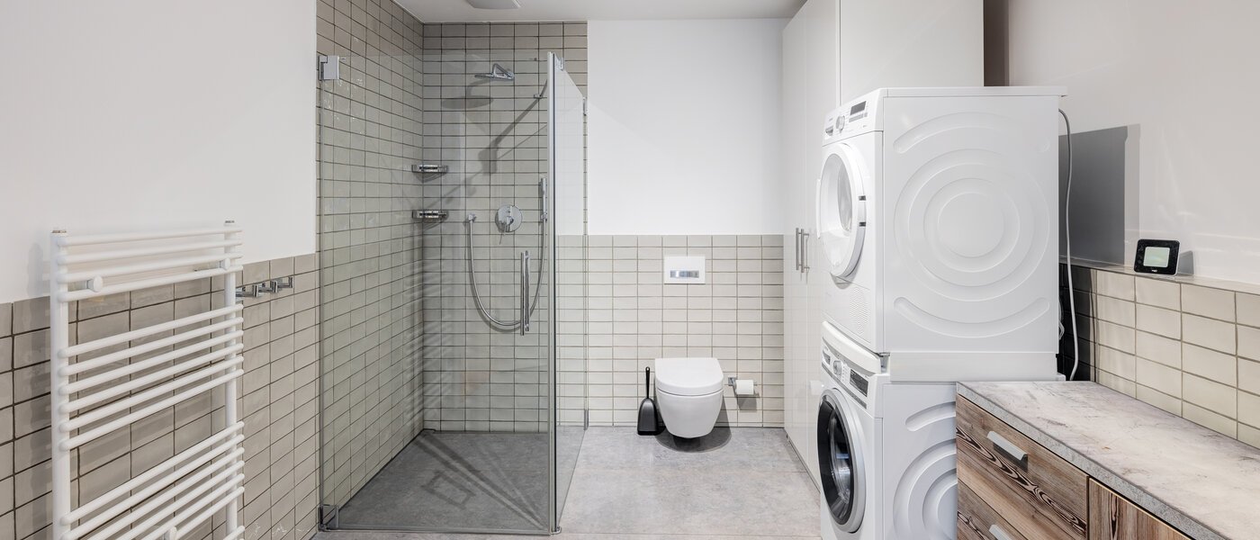 appartamento München Solln 01 3° bagno 14479